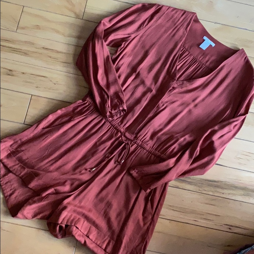 H&M Romper